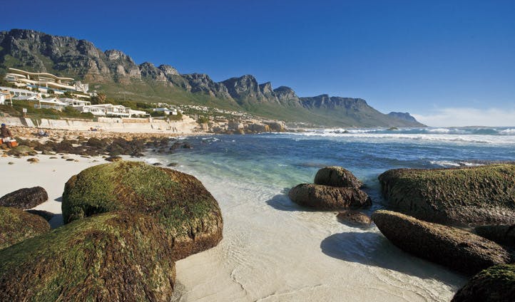 South Africa holidays