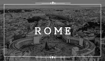 Rome Twenty Questions