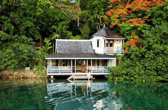 GoldenEye | Luxury Hotels in Jamaica