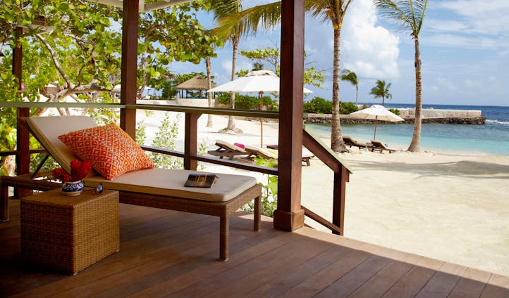 GoldenEye | Luxury Hotels in Jamaica