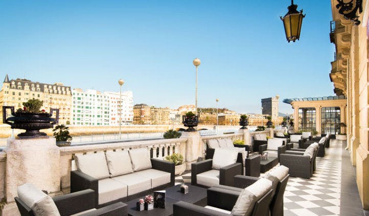 Luxury Hotels in Spain