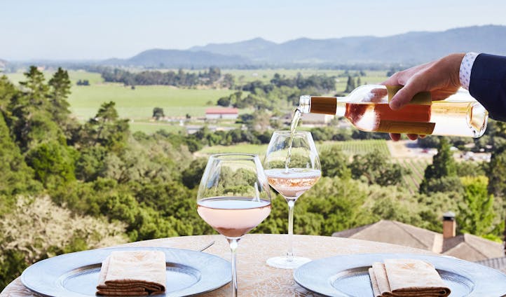 Auberge du Soleil, Napa Valley | Luxury Hotels in the USA