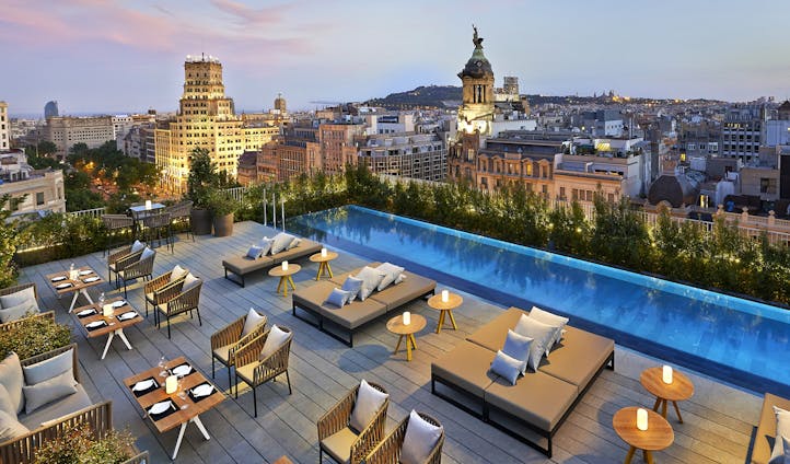 Best hotels in Barcelona 2023: Where to stay for Catalonian bliss