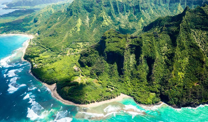 Maui and Kauai | Luxury Vacations in Hawaii | Black Tomato