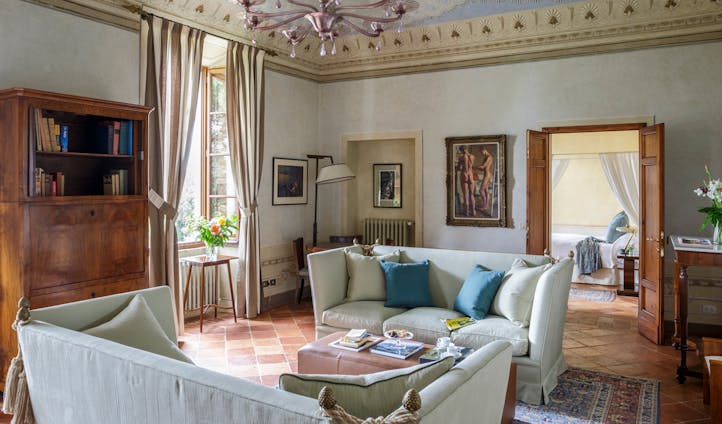 Borgo Pignano, Tuscany | Luxury Hotels in Italy