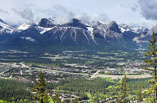 Canmore, Canada