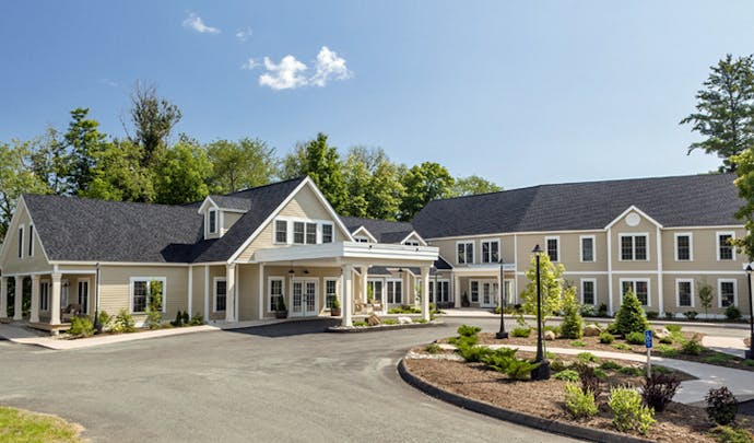 Vermont Hotels, USA