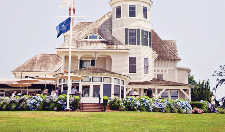 Rhode Island Hotels, USA