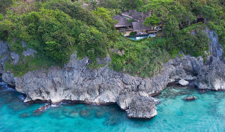 Luxury Hotels in The Philippines