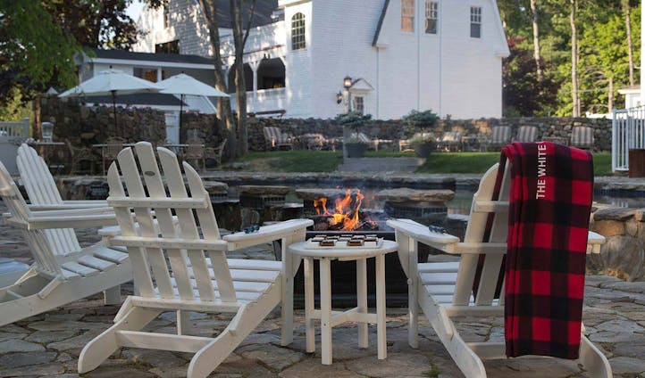 White Barn Inn, Kennebunk, Maine | Luxury Hotels in the USA