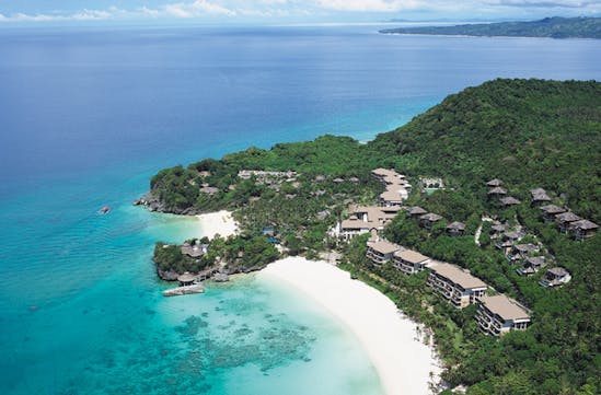 Luxury Hotels in The Philippines