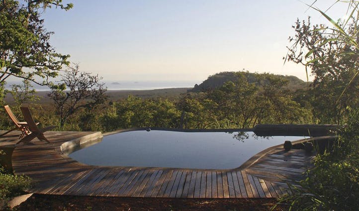 Luxury Hotels in Galapagos