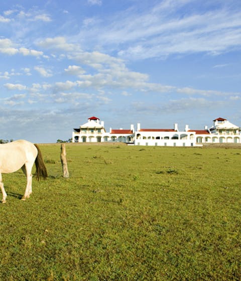 Luxury hotels in Uruguay