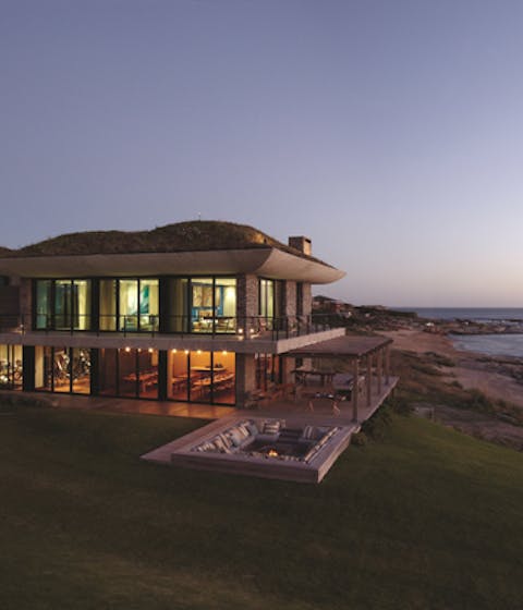 Luxury Hotels in Uruguay