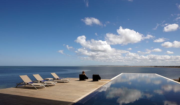 Luxury Hotels in Uruguay