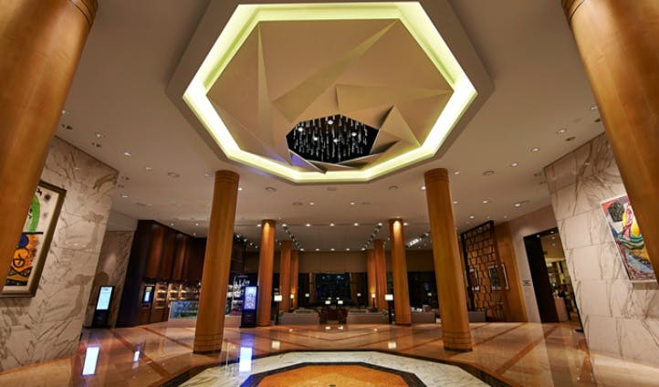 Hilton Gyeongju, South Korea