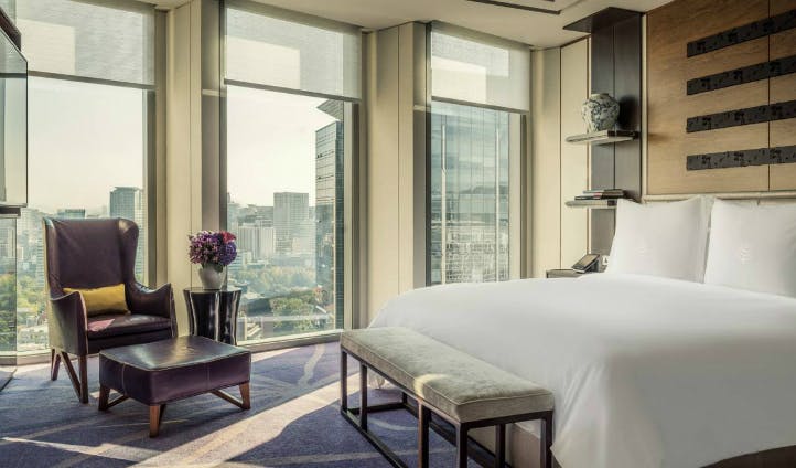 Four Seasons Seoul South Korea Luxury Hotels In South Korea Black Tomato