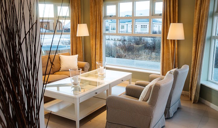 Luxury Hotels in Iceland