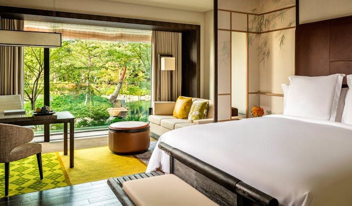 Four Seasons Kyoto | Luxury Hotels in Japan