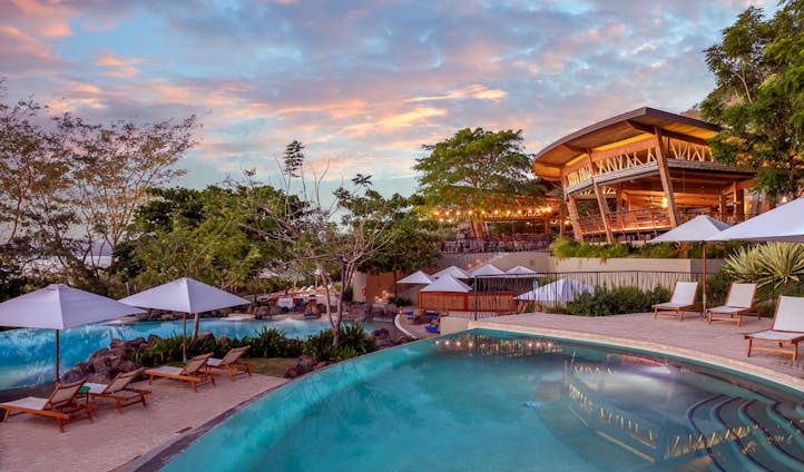 Andaz Resort Peninsula Papagayo | Luxury Hotels in Costa Rica | Black Tomato