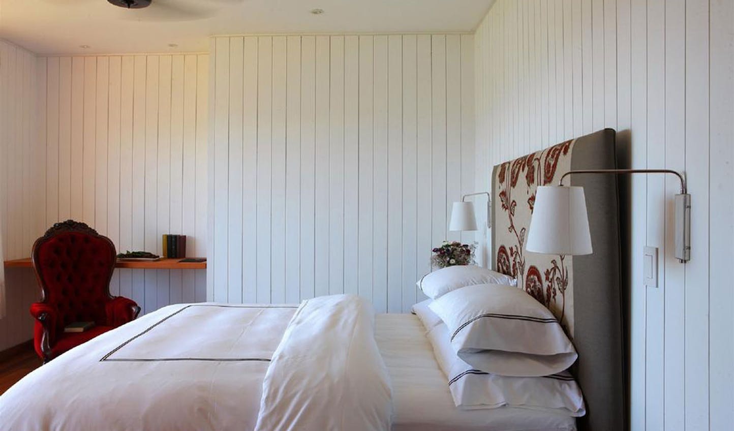 Hotel Casa Panguipulli | Luxury Hotels in Chile | Black Tomato