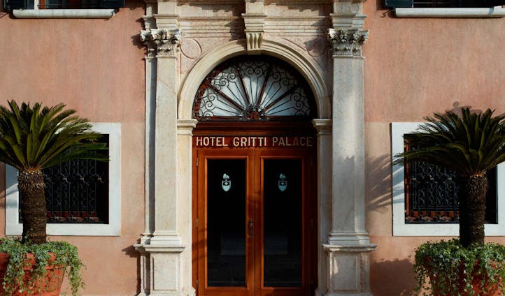 Gritti Palace