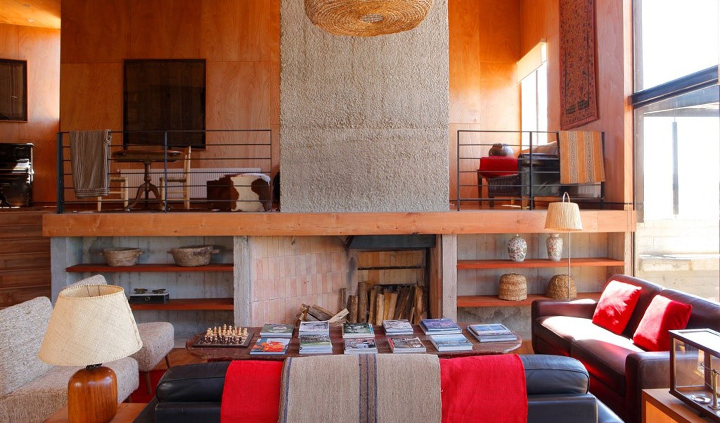 Hotel Casa Panguipulli | Luxury Hotels in Chile | Black Tomato