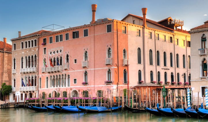 Ca Sagredo, Venice | Luxury Hotels in Italy