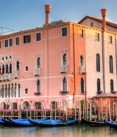 Ca Sagredo, Venice | Luxury Hotels in Italy