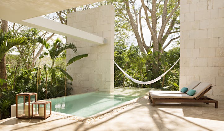 Merida & Riviera Maya, Luxury Holidays in Yucatan Peninsula, Mexico