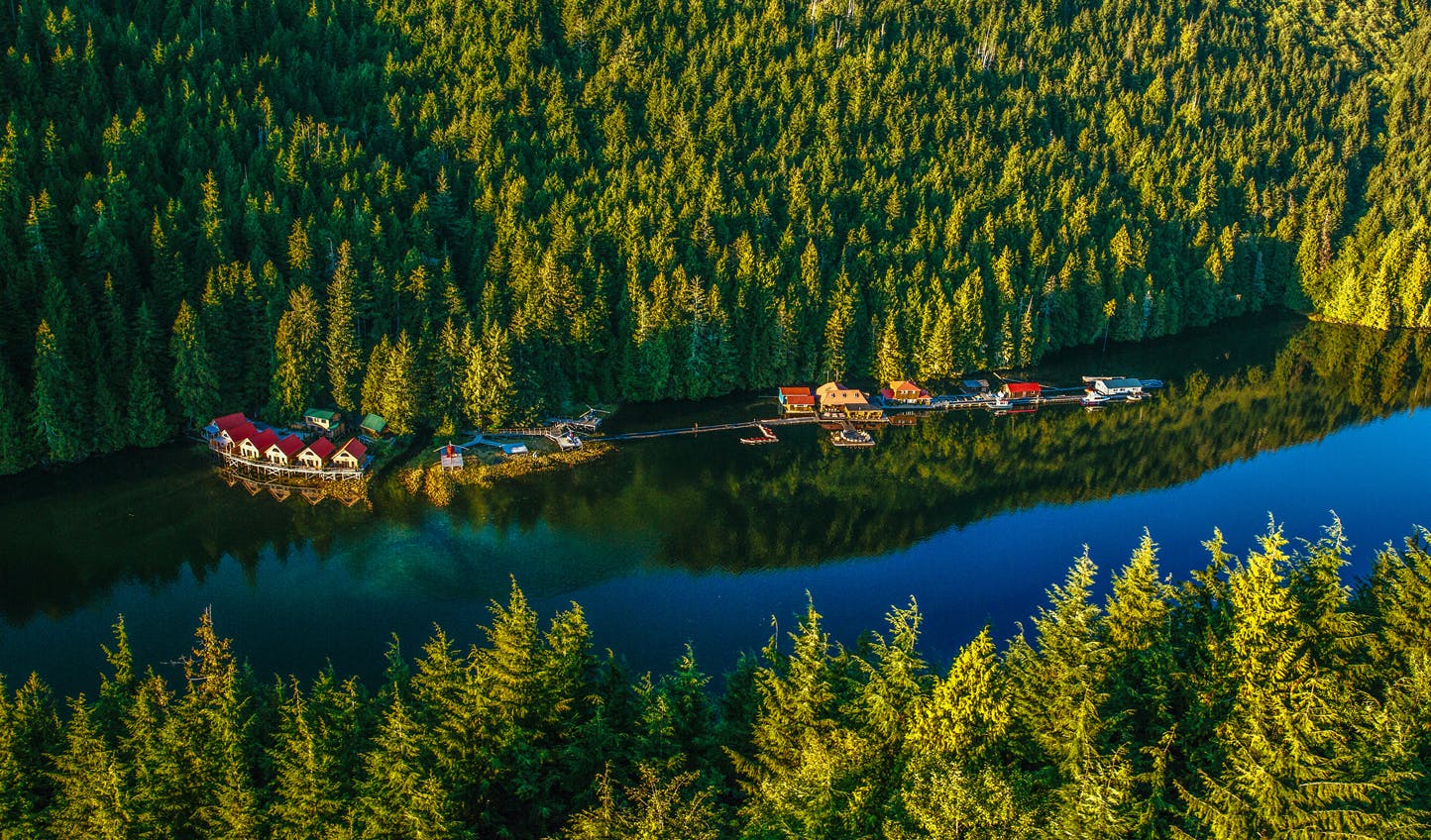 british columbia nature