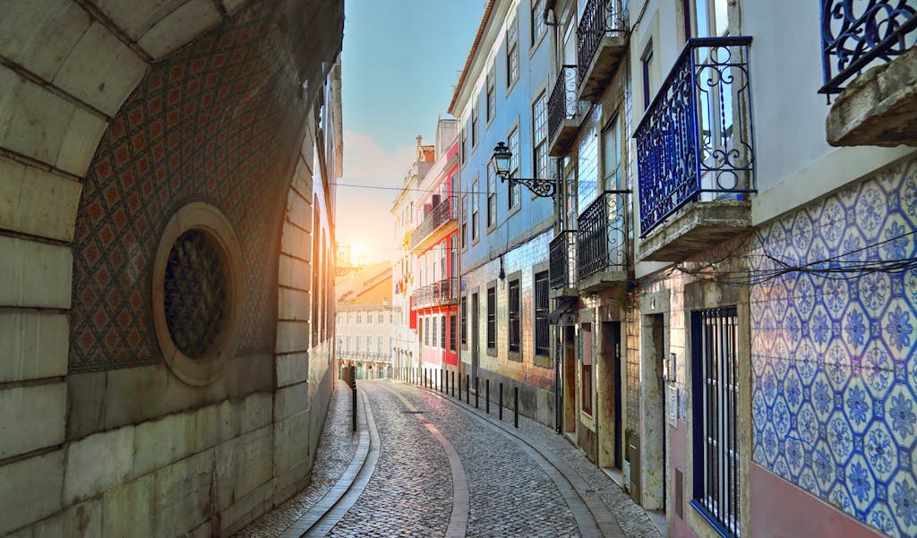 Lisbon and the Alentejo: A Chic Getaway in Portugal | Black Tomato