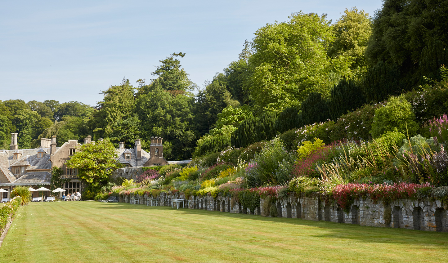 Hotel Endsleigh, Devon | Luxury Hotels in England | Black Tomato