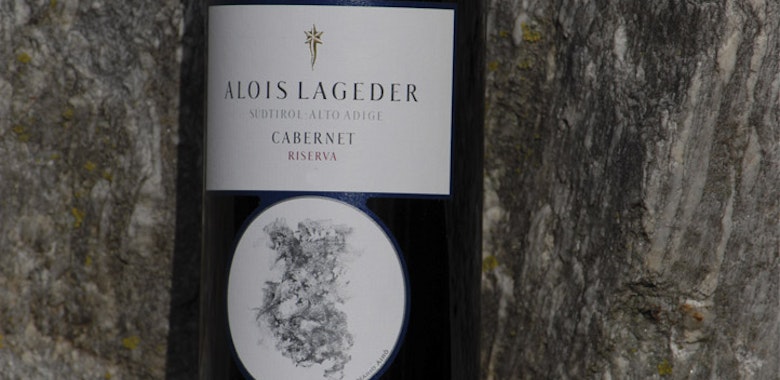 Alois Lageder wine