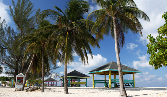 Our guide to the Cayman Islands