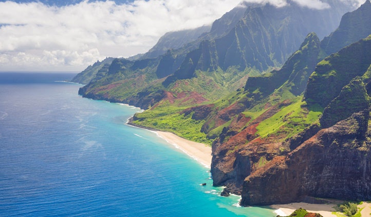 The Sunshine Series: Kauai | Luxury Holidays in Hawaii | Black Tomato