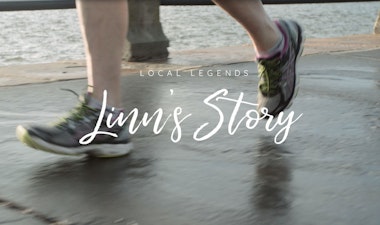 Linn Charleston Story
