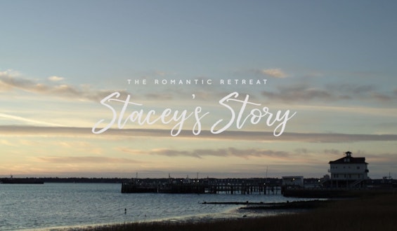 Charleston Stacey's Story
