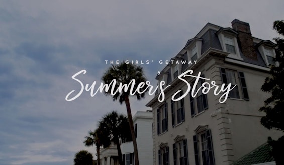Charleston Summer's Story