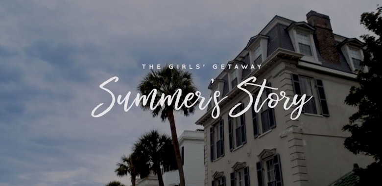 Charleston Summer's Story