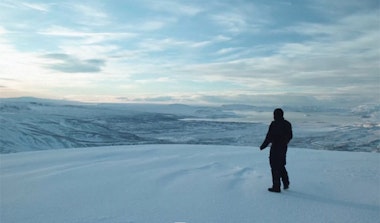 Iceland Captured Video: The Adventurer