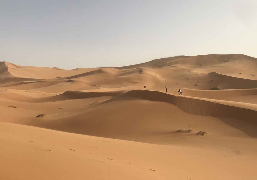 sahara desert morocco mary travel for your story