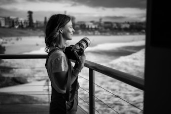 Photographer in Sydney Australia Lucy Laucht