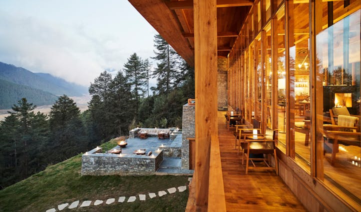 Six Senses Bhutan Gangtey | Luxury Hotels & Lodges in Bhutan