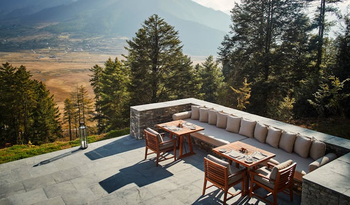 Six Senses Bhutan Gangtey | Luxury Hotels & Lodges in Bhutan