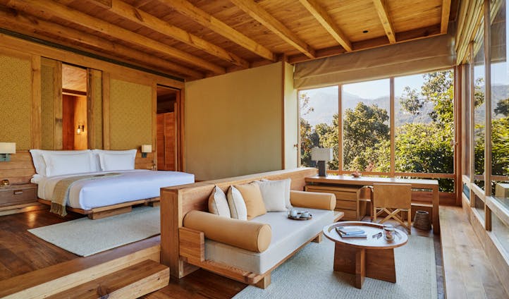 Six Senses Bhutan Punakha | Luxury Hotels & Lodges in Bhutan