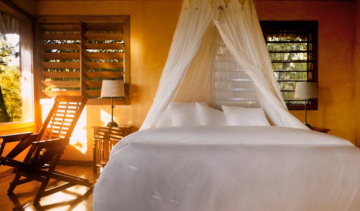 Gaia Riverlodge | Luxury Hotels in Belize