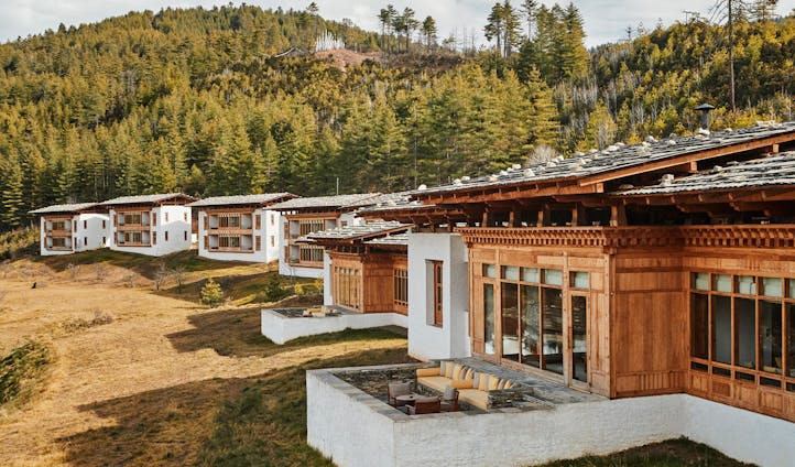 Six Senses Bhutan Thimpu | Luxury Hotels & Lodges in Bhutan