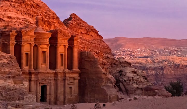 Knop Anbefalede Forfatter Jordan & Oman: A Cultural Adventure | Luxury Vacations with Black Tomato