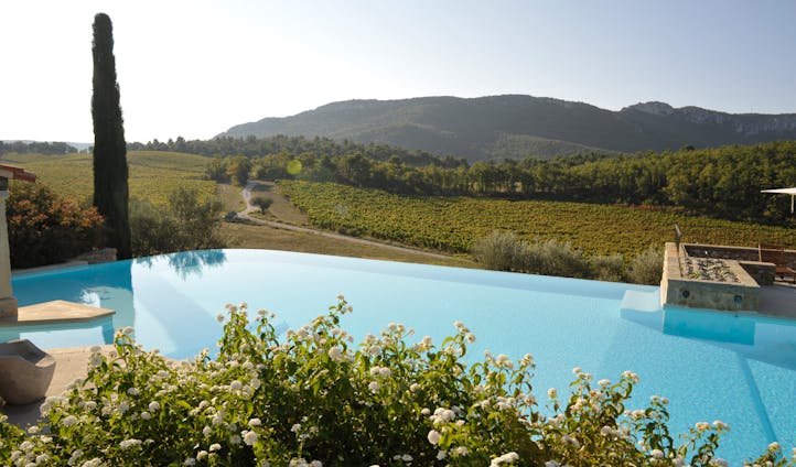 La Verriere | Luxury Hotels in Provence